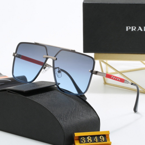 Prada Sunglasses AAA-1026