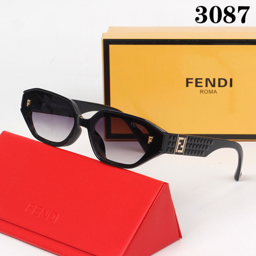 FD Sunglasses AAA-315