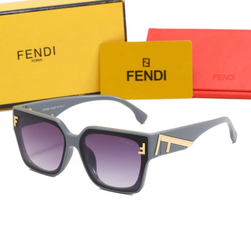 FD Sunglasses AAA-304