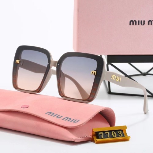 Miu Miu Sunglasses AAA-202