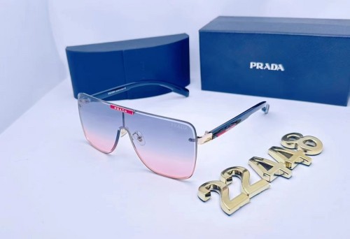 Prada Sunglasses AAA-1153