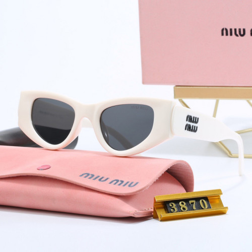 Miu Miu Sunglasses AAA-196
