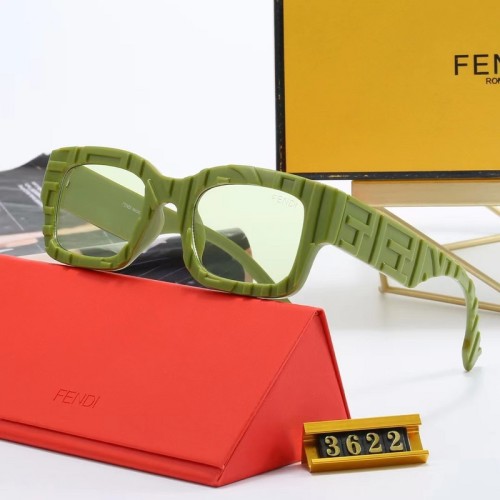 FD Sunglasses AAA-205