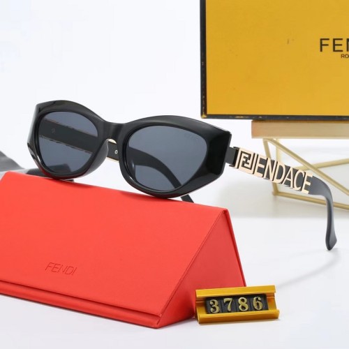 FD Sunglasses AAA-272