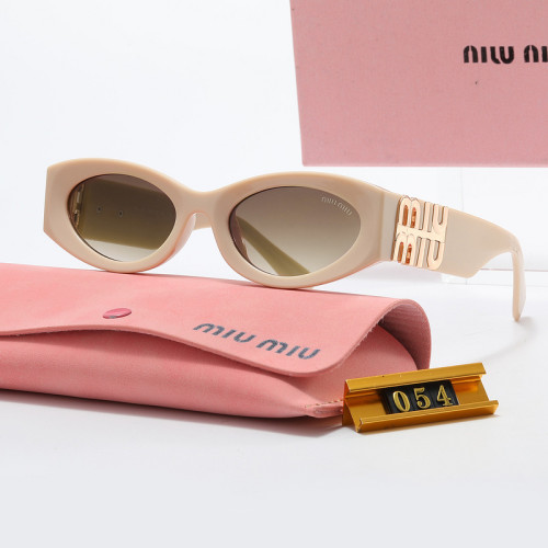 Miu Miu Sunglasses AAA-215