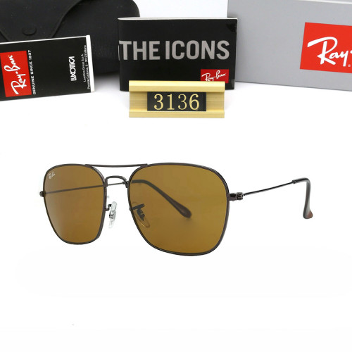 RB Sunglasses AAA-1563