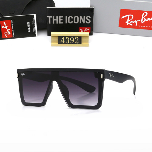 RB Sunglasses AAA-1399