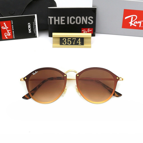 RB Sunglasses AAA-1579