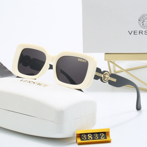 Versace Sunglasses AAA-644