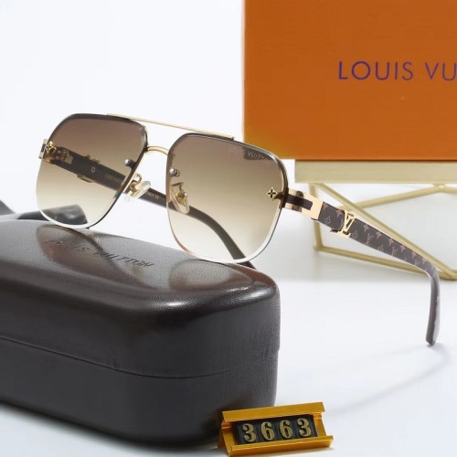 LV Sunglasses AAA-579