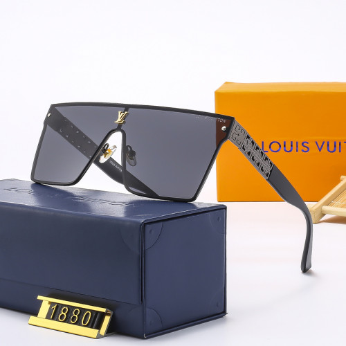 LV Sunglasses AAA-529