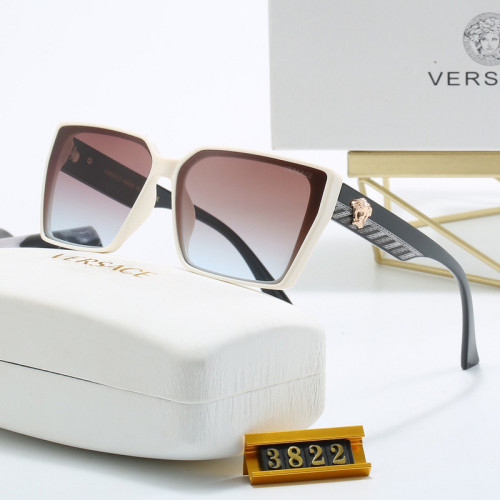 Versace Sunglasses AAA-613
