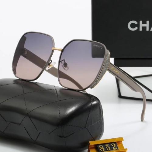 CHNL Sunglasses AAA-748