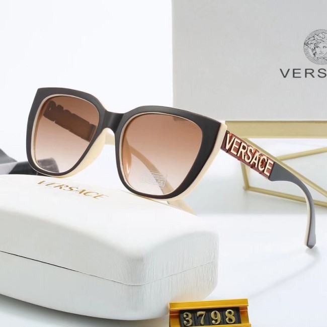 Versace Sunglasses AAA-588