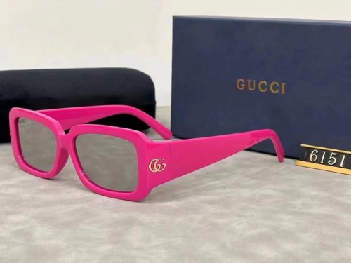G Sunglasses AAA-1122