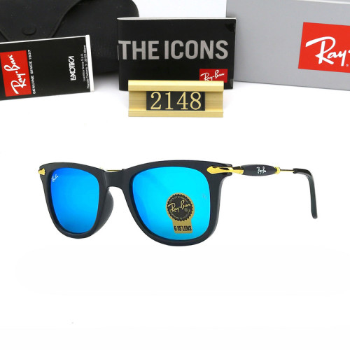 RB Sunglasses AAA-1428