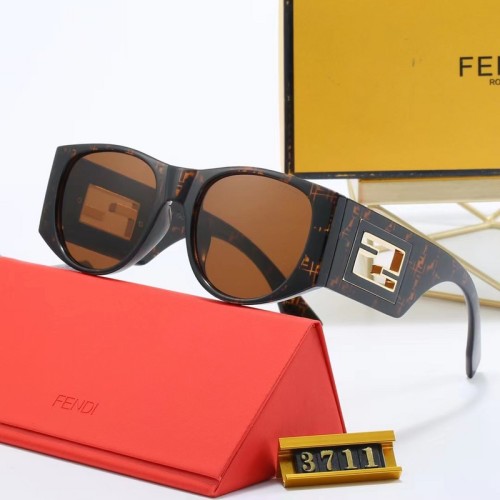 FD Sunglasses AAA-244
