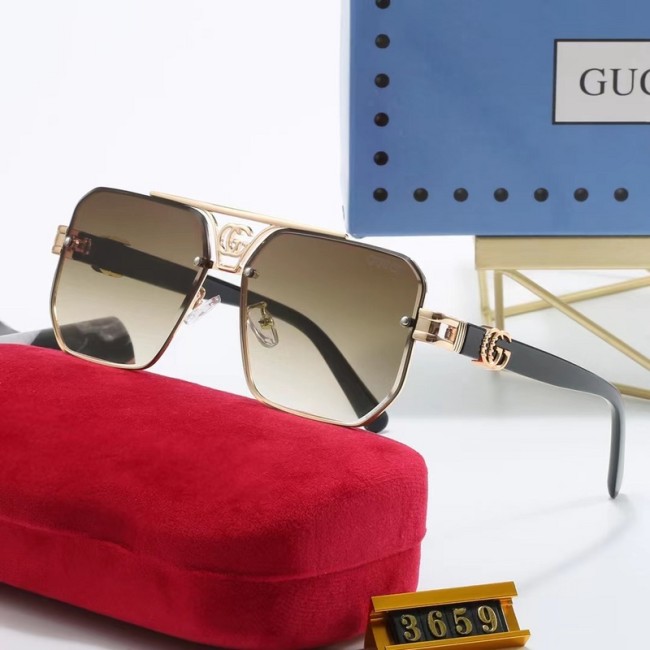 G Sunglasses AAA-810