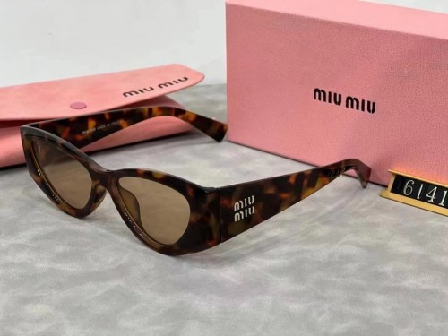 Miu Miu Sunglasses AAA-230