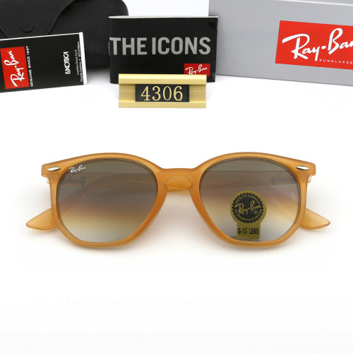 RB Sunglasses AAA-1341