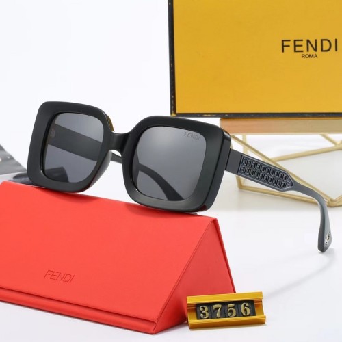 FD Sunglasses AAA-266