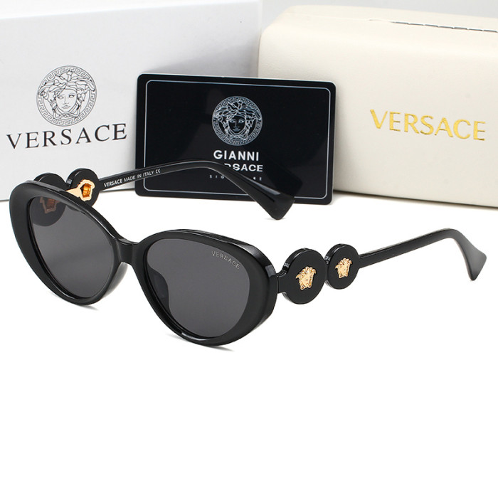 Versace Sunglasses AAA-492
