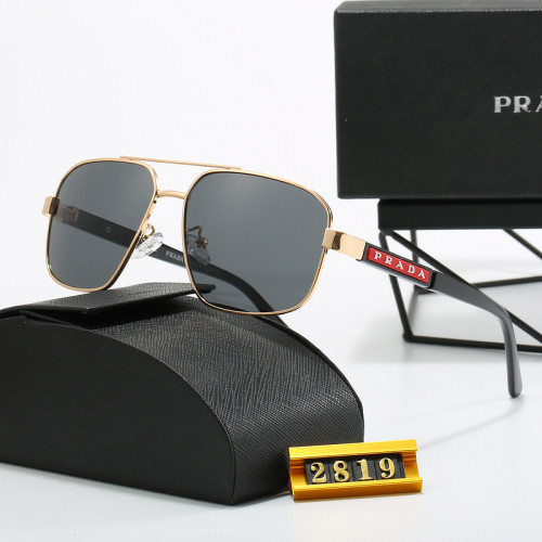 Prada Sunglasses AAA-868