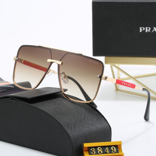 Prada Sunglasses AAA-1023