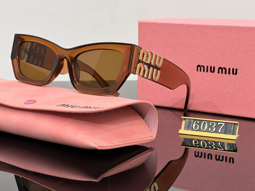 Miu Miu Sunglasses AAA-213