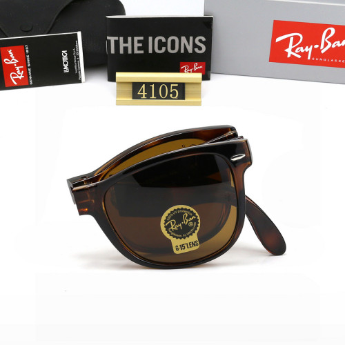 RB Sunglasses AAA-1562