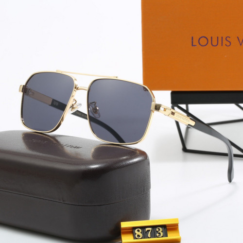 LV Sunglasses AAA-544