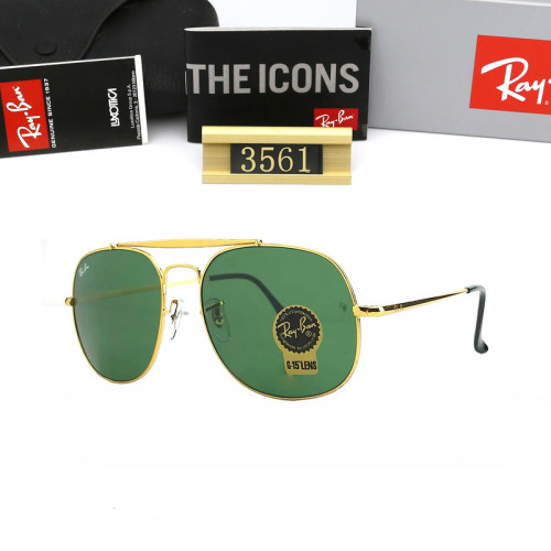 RB Sunglasses AAA-1747