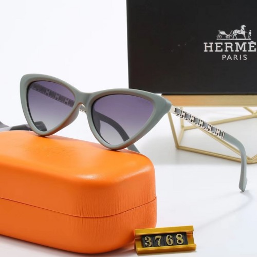 Hermes Sunglasses AAA-191