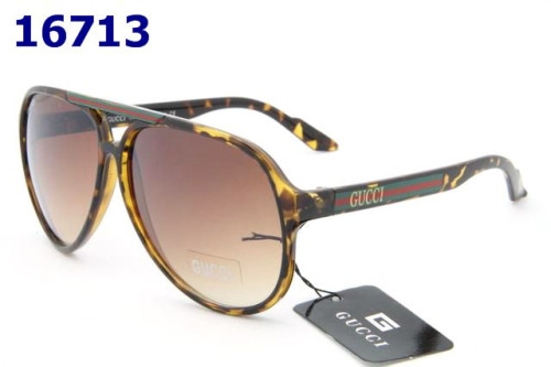G Sunglasses AAA-1037