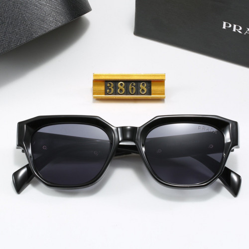Prada Sunglasses AAA-1034