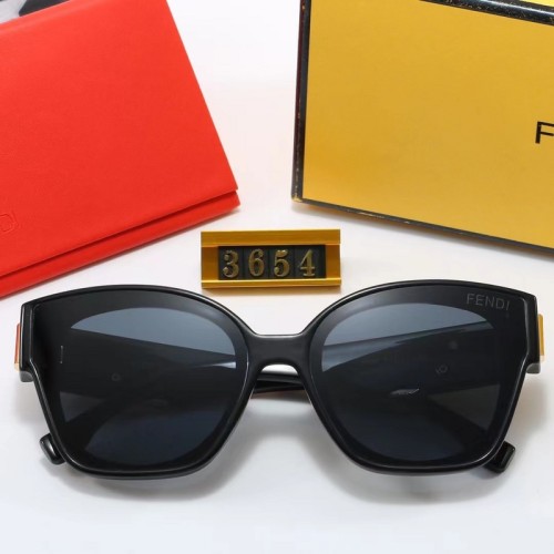 FD Sunglasses AAA-220