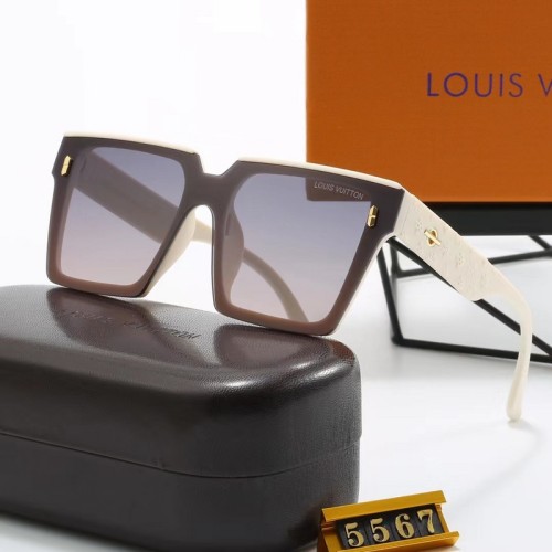 LV Sunglasses AAA-828