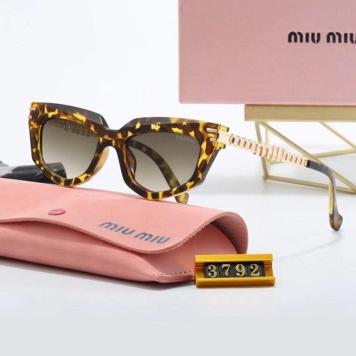 Miu Miu Sunglasses AAA-183