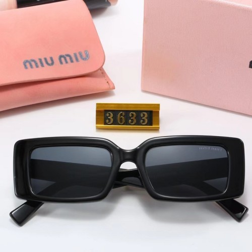 Miu Miu Sunglasses AAA-156