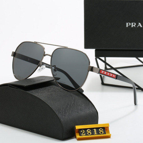 Prada Sunglasses AAA-862