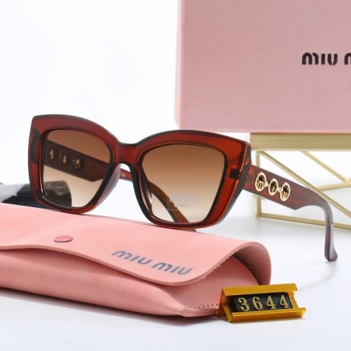 Miu Miu Sunglasses AAA-168