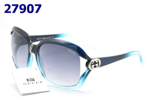 G Sunglasses AAA-1038