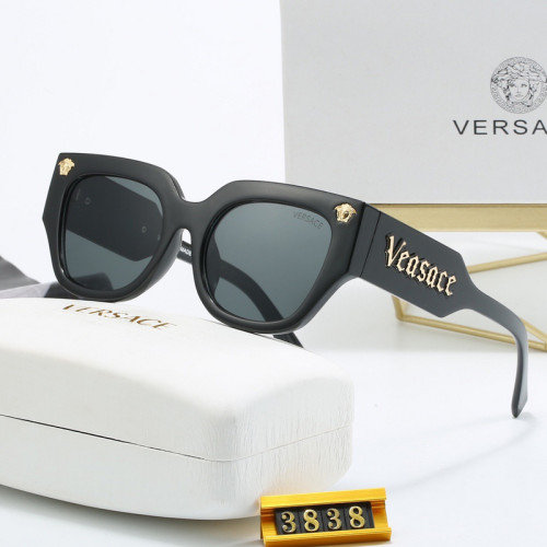 Versace Sunglasses AAA-657