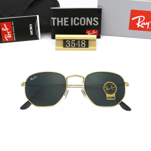 RB Sunglasses AAA-1394