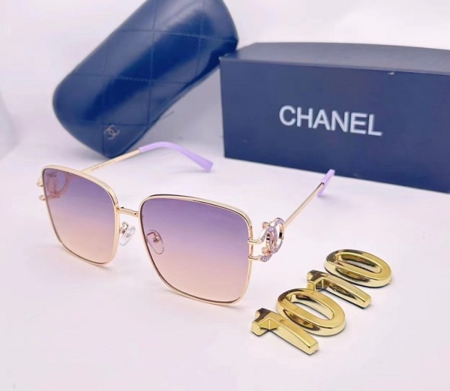 CHNL Sunglasses AAA-728