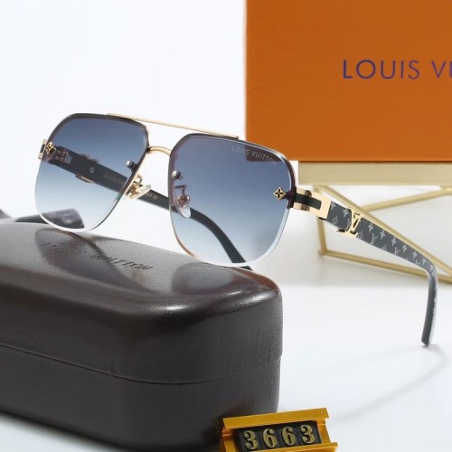 LV Sunglasses AAA-578