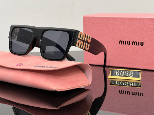 Miu Miu Sunglasses AAA-219