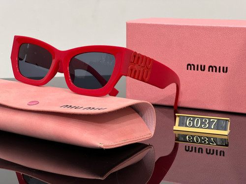 Miu Miu Sunglasses AAA-226