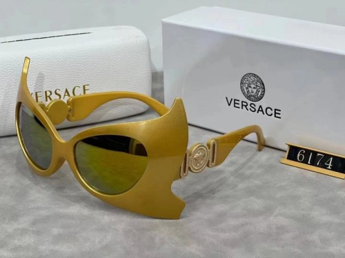 Versace Sunglasses AAA-774