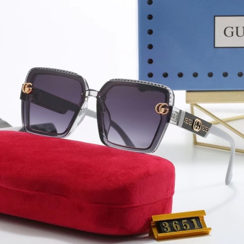 G Sunglasses AAA-801